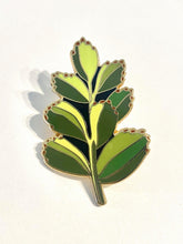 Load image into Gallery viewer, Bears Paws Lapel Pin Badge